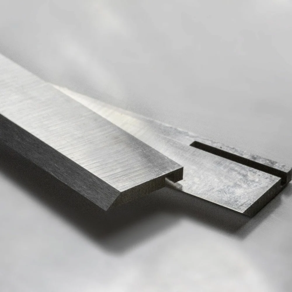 2 Stück HSS Hobelmesser HOLZMANN (10000635)