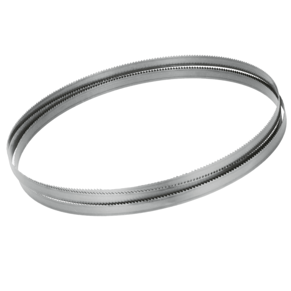 THOMAS FLASH 2 - Lama Per Sega A Nastro HSS M42, 1638 X 13 X 0,65 Mm, 10/14 ZpZ - Foto 8