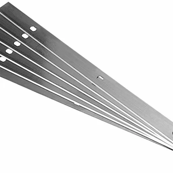 6 Stück Holzstar 5913260 HSS%18 Hobelmesser 260x19x1mm -  hobelmesser.net 6 Stück Holzstar 5913260 HSS%18 Hobelmesser 260x19x1mm hobelmesser.net 2