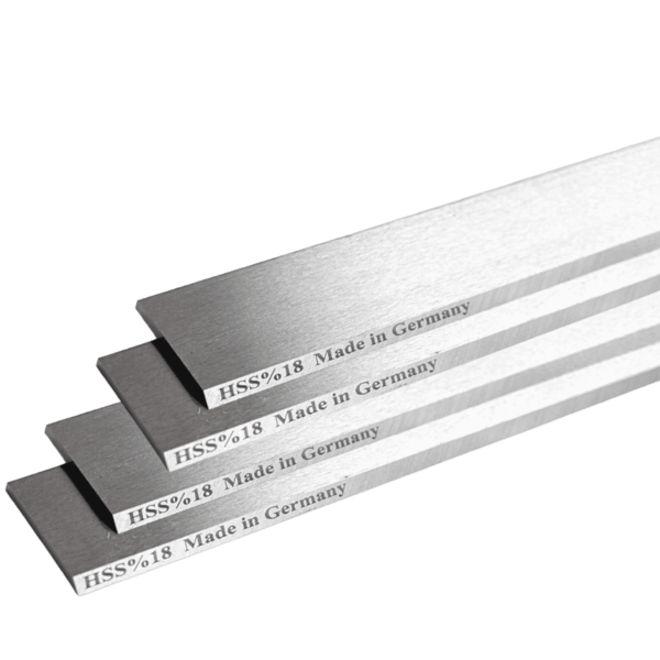 Bernardo DH 520 Hobelmesser 520x30x3mm | 4 Stück -  hobelmesser.net Bernardo DH 520 Hobelmesser 520x30x3mm | 4 Stück hobelmesser.net 2