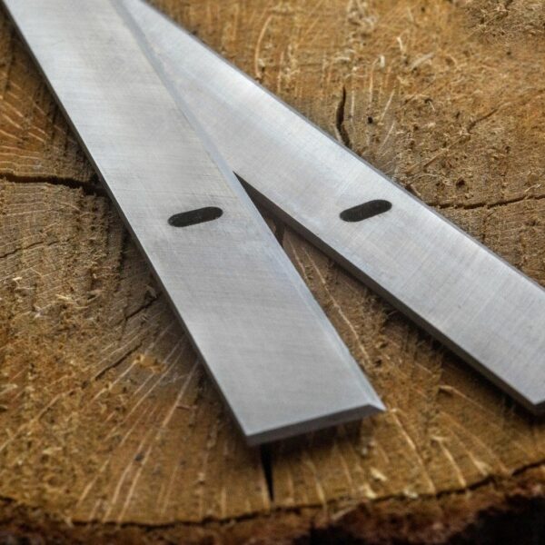 Lumag HOB 204 K Abricht Dickenhobel Hobelmesser 210×16,5×1,5mm | 6 Stück hobelmesser.net 2