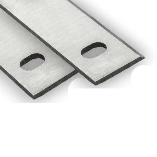 LUTZ HL Hobelmesser 262,5×19,5×2,6mm | 2 Stück hobelmesser.net 2
