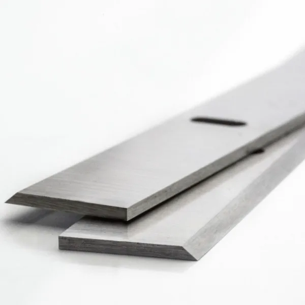 GÜDE GADH 200 TYP 2 Abricht Dickenhobel Hobelmesser 210×16,5×1,5mm | 2 Stück hobelmesser.net 2