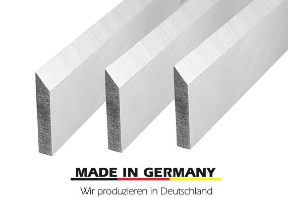 3 Stück Holzstar 5916426 HSS%18 Hobelmesser 250x30x3mm -  hobelmesser.net 3 Stück Holzstar 5916426 HSS%18 Hobelmesser 250x30x3mm hobelmesser.net 2