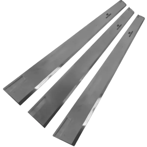 3 Stück METABO HC 410 Hobelmesser 0911050390 mit Einstellnut -  hobelmesser.net 3 Stück METABO HC 410 Hobelmesser 0911050390 mit Einstellnut hobelmesser.net 2