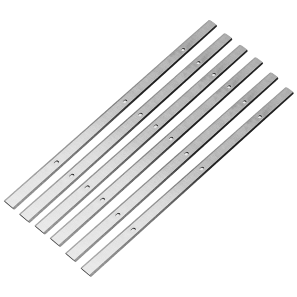 Bernardo TH 330 – TH 330D Hobelmesser 330x12x2mm | 6 Stück hobelmesser.net 2