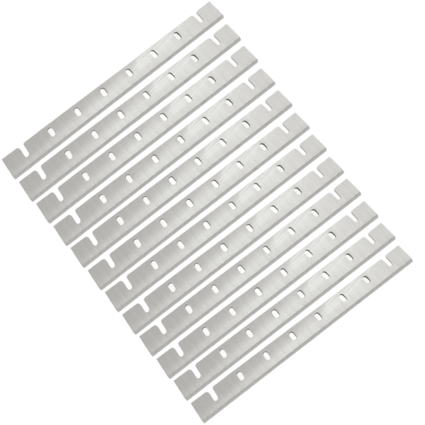 DW 733 – DE7330 WM1034 Typ: 1 Ersatzhobelmesser 317mm | 12 Stück hobelmesser.net 2