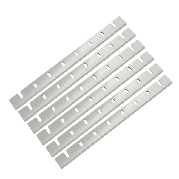 DW 733 / DE7330 Ersatzhobelmesser 317mm | 6 Stück -  hobelmesser.net DW 733 / DE7330 Ersatzhobelmesser 317mm | 6 Stück hobelmesser.net 2