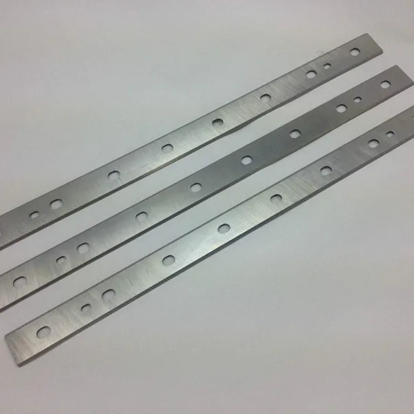 9 x DW735 Ersatzhobelmesser 334x22x1,5mm hobelmesser.net 2
