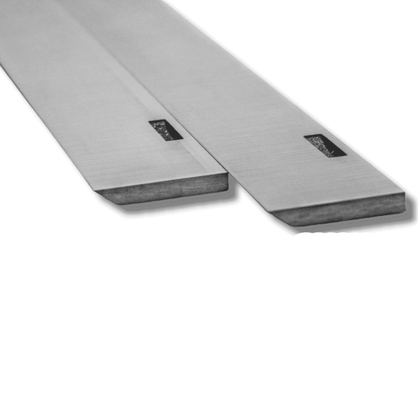 2 Stück ELU EPT 1153 und EPT 1161 Ersatzhobelmesser 260x21x3mm hobelmesser.net 2