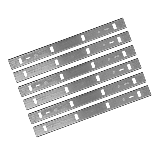 Metabo ADH 260 & EMCO MH30 Wende-Hobelmesser 263x24x1,5mm | 6 Stück hobelmesser.net 2
