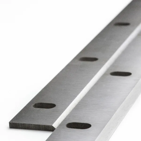 Inca Hobelmesser 262x25x2,5mm | 6 Stück hobelmesser.net 2