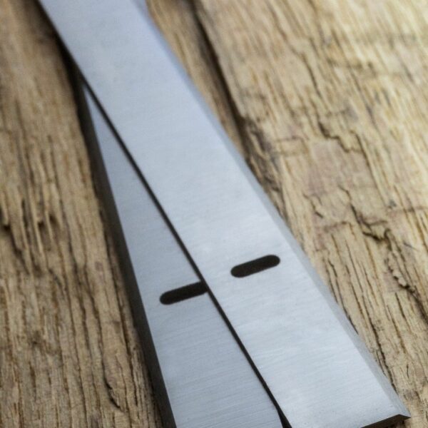 FEIDER F2550RD Hobelmesser 261×16,5×1,5mm | 6 Stück hobelmesser.net 2