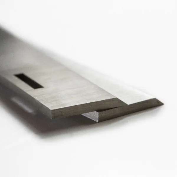 Flott Jet Typ: 98001 Hobelmesser 250x25x2,9mm | 2 Stück hobelmesser.net 2