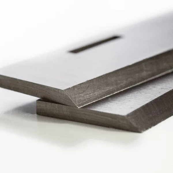 Logosol 410mm PH260 und Baker 412 Hobelmesser 410x20x3mm | 6 Stück hobelmesser.net 2