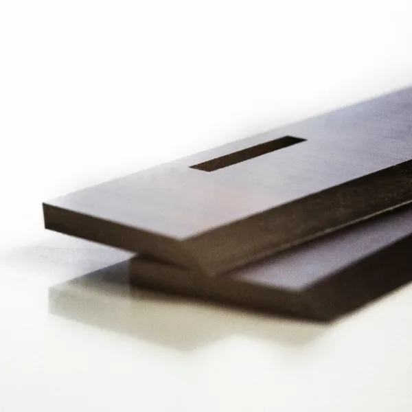 Robland Typ: W310 Hobelmesser 312x25x3mm | 6 Stück -  hobelmesser.net Robland Typ: W310 Hobelmesser 312x25x3mm | 6 Stück hobelmesser.net 2