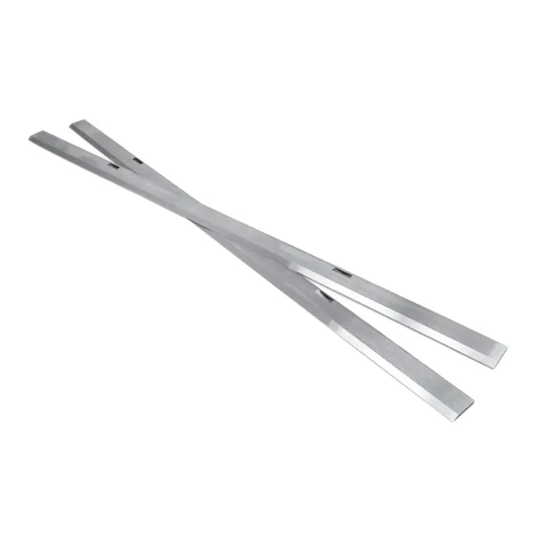6 Stück Hobelmesser Rojek 510x30x3mm hobelmesser.net 2