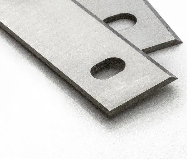 2 Stück LUTZ QUATTRO Plus 182x19x2,60mm Hobelmesser hobelmesser.net 2