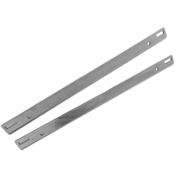 Mafell ADH ZH 280 Hobelmesser 280x18x3mm | 2 Stück -  hobelmesser.net Mafell ADH ZH 280 Hobelmesser 280x18x3mm | 2 Stück hobelmesser.net 2