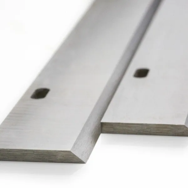 Metabo ADH1626 Hobelmesser, HSS-18 Stahl (263x20x3mm) – 2er-Set hobelmesser.net 2