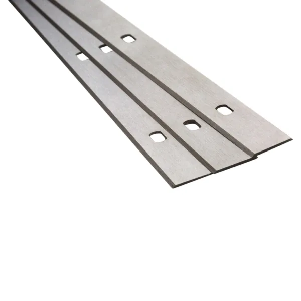 Holzmann KFP520 Hobelmesser 320x19x1mm | 4 Stück hobelmesser.net 2