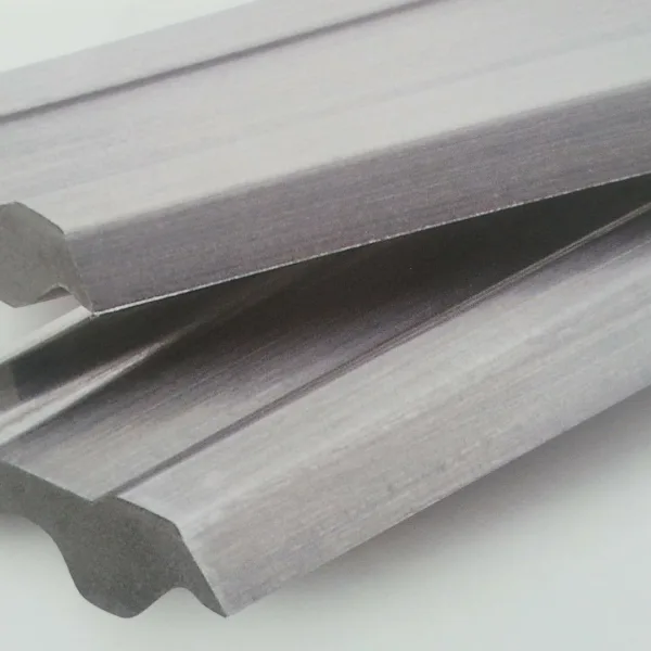 HOLZKRAFT minimax fs 52es Hobelmesser 520x10x2,3mm | 4 Stück hobelmesser.net 2