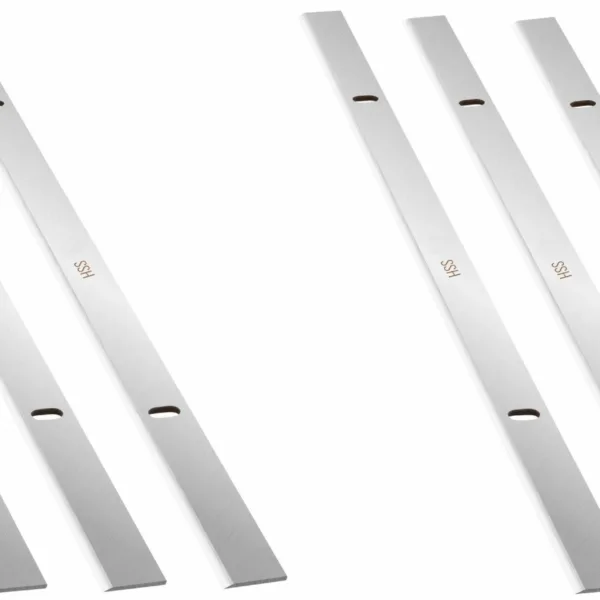 VEVOR 330 Hobelmesser 6er Set (3 Sätze) HSS 18% – Made in Germany -  hobelmesser.net VEVOR 330 Hobelmesser 6er Set (3 Sätze) HSS 18% – Made in Germany hobelmesser.net 2