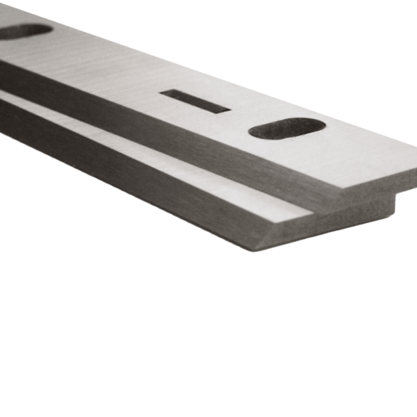 Workzone MBY 8 1250 Watt Abricht Dickenhobel Hobelmesser 210x22x1,8mm | 2 Stück hobelmesser.net 2