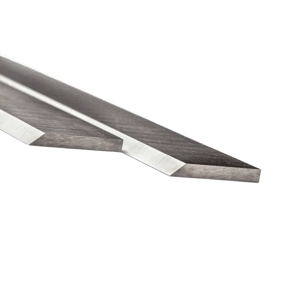 Bernardo PT 260 Hobelmesser 260x20x2,5mm | 2 Stück hobelmesser.net 2