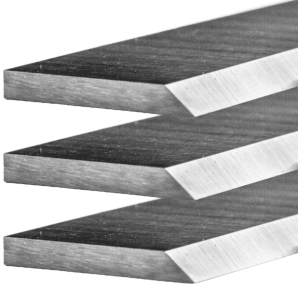 Scheppach PLANA 3.1C Hobelmesser 250x20x3mm | 3 Stück hobelmesser.net 2