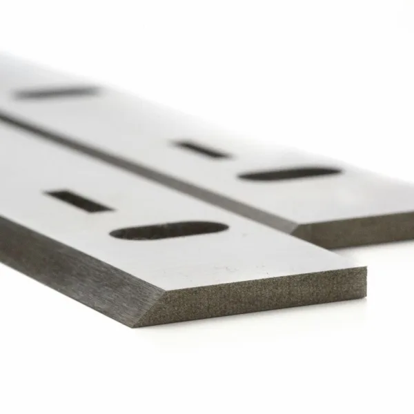 Bernardo PT 200 ED Typ:1 Hobelmesser 210x22x1,8mm | 2 Stück hobelmesser.net 2