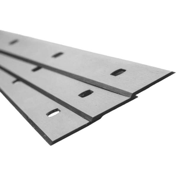 Hobelmesser 310×18,6 x1mm passend für Hammer | 12 Stück hobelmesser.net 2