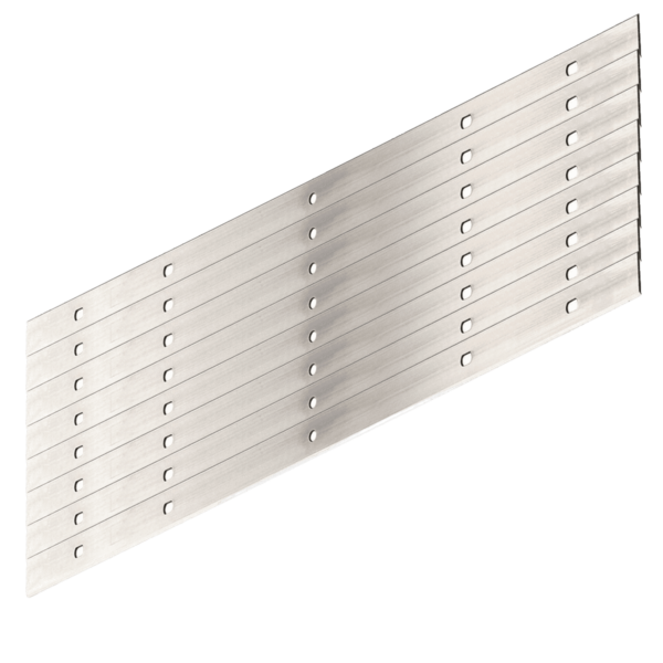 Holzmann HOB410P Hobelmesser 410x19x1mm | 8 Stück -  hobelmesser.net Holzmann HOB410P Hobelmesser 410x19x1mm | 8 Stück hobelmesser.net 2