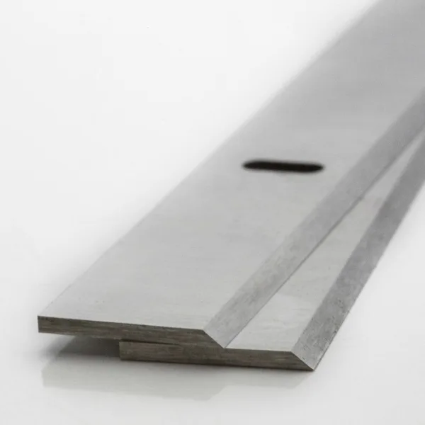 Lumag HOB 204 K Abricht Dickenhobel Hobelmesser 210×16,5×1,5mm | 2 Stück hobelmesser.net 2