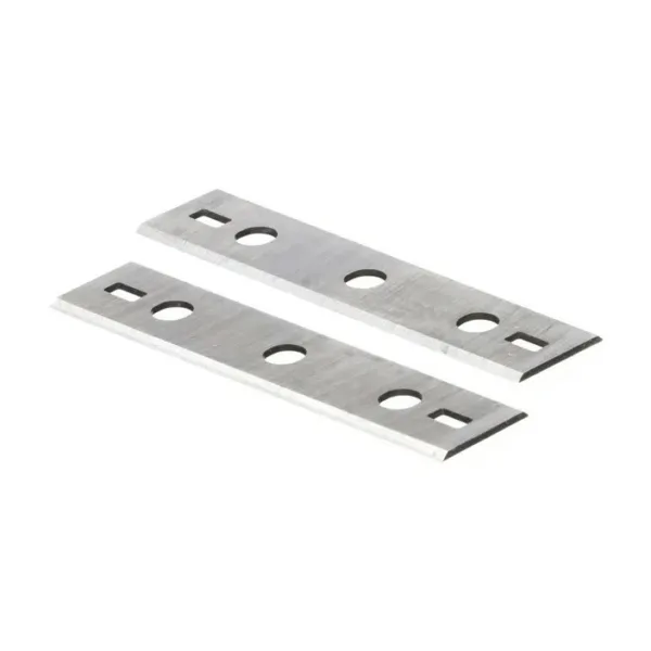 Proxxon AH 80 Hobelmesser 82mm | 2 Stück hobelmesser.net 2