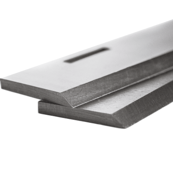 Flott Jet Typ: 98240 Hobelmesser 250x25x2,9mm | 2 Stück hobelmesser.net 2