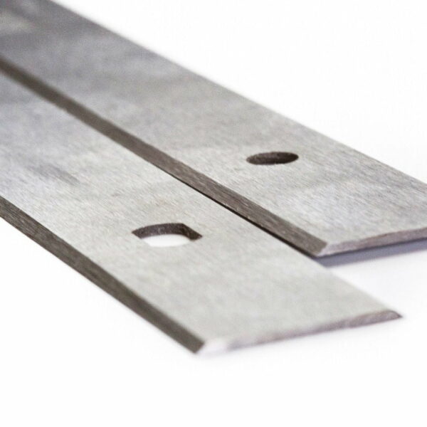 Mafell Abrichthobel Dickenhobel AD 160 (091891) Hobelmesser 162x19x1mm | 2 Stück -  hobelmesser.net Mafell Abrichthobel Dickenhobel AD 160 (091891) Hobelmesser 162x19x1mm | 2 Stück hobelmesser.net 2