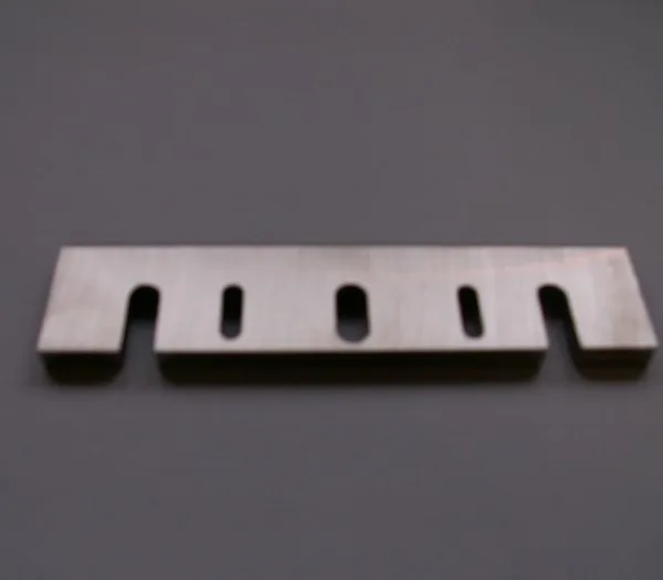 6 Stk. Hobelmesser 122x30x3mm passend für Ryobi L400-A -  hobelmesser.net 6 Stk. Hobelmesser 122x30x3mm passend für Ryobi L400-A hobelmesser.net