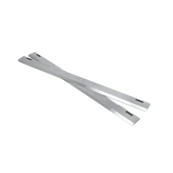 2 Stk. Hobelmesser Leitz 200mm HSS Hobelmesser mit Einstellnut -  hobelmesser.net 2 Stk. Hobelmesser Leitz 200mm HSS Hobelmesser mit Einstellnut hobelmesser.net