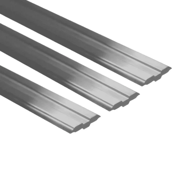 3 Stück Hobelmesser 310 mm für Lurem C310 Kombimaschine, Wigo und Centrofix kompatibel hobelmesser.net