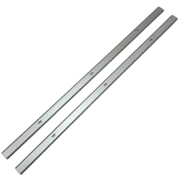 2 Stück Hobelmesser für Triton Dickenhobelmaschine TPTPB – Modell 300259 hobelmesser.net 2