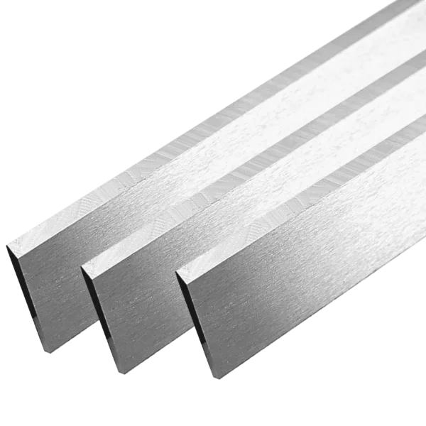 3 Stück Holzstar ADH 31C 5914031 HSS%18 Hobelmesser hobelmesser.net 2