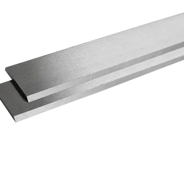 2 Stück Hobelmesser kompatibel mit Kity 1637 – 260x20x2,5mm hobelmesser.net 2