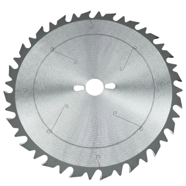 HM Kreissägeblatt Ø500mm 44 Zähne – Holz Längsschnitt Formatkreissäge industriell – Linkswechselzahn Bohrung 30mm – Made in Germany - hobelmesser.net HM Kreissägeblatt Ø500mm 44 Zähne – Holz Längsschnitt Formatkreissäge industriell – Linkswechselzahn Bohrung 30mm – Made in Germany hobelmesser.net